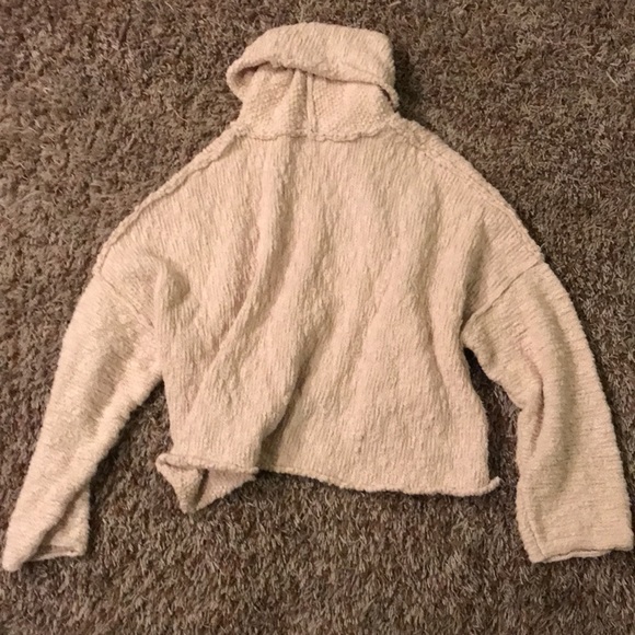 Free People sweater - Picture 6 of 6